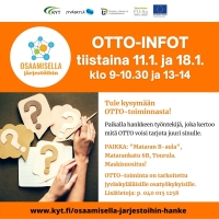 OTTO-info